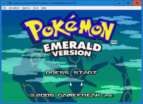 gameboy color mac emulator
